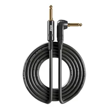 Azor Cable De Guitarra De Audio Profesional De 20 Pies Con E