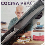 Cocina Practica Por Santiago Giorgini Cuchillo Trinchante
