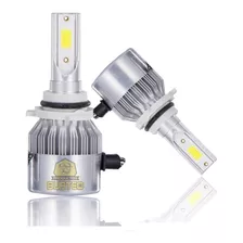 Kit Cree Led Auto 18w Lampara C6 (ver Modelos) 