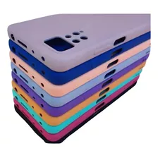 Capa Capinha Case Note 11 Pro 5g Com Veludo Interno