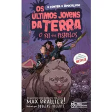 Os Últimos Jovens Da Terra