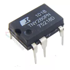 Tny280pn Ic Fuente De Poder, Pwm, Oscilacion Original, Nuevo