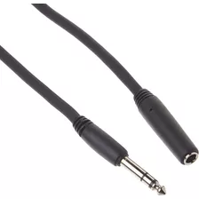 Phx14-25 Cable De Extensión Para Auriculares Trsf De 1...