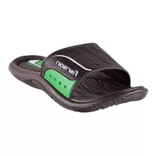 Chinelas Faraon Pvc Hombre Ojotas 37/46 #110