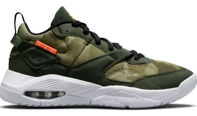 Zapatillas Hombre Urbanas Nike Jordan Air Nfh (no Air Max)