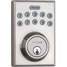 Llavin Electronico Kwikset (nuevo)