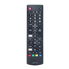 Control Remoto - Akb******* Replacement Remote Control Fit F