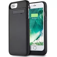 Power Case iPhone 6 Plus/6s Plus Funda Cargador Envio Gratis