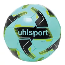 Pelota De Fútbol Uhlsport Starter Aqua Ss22 N°5