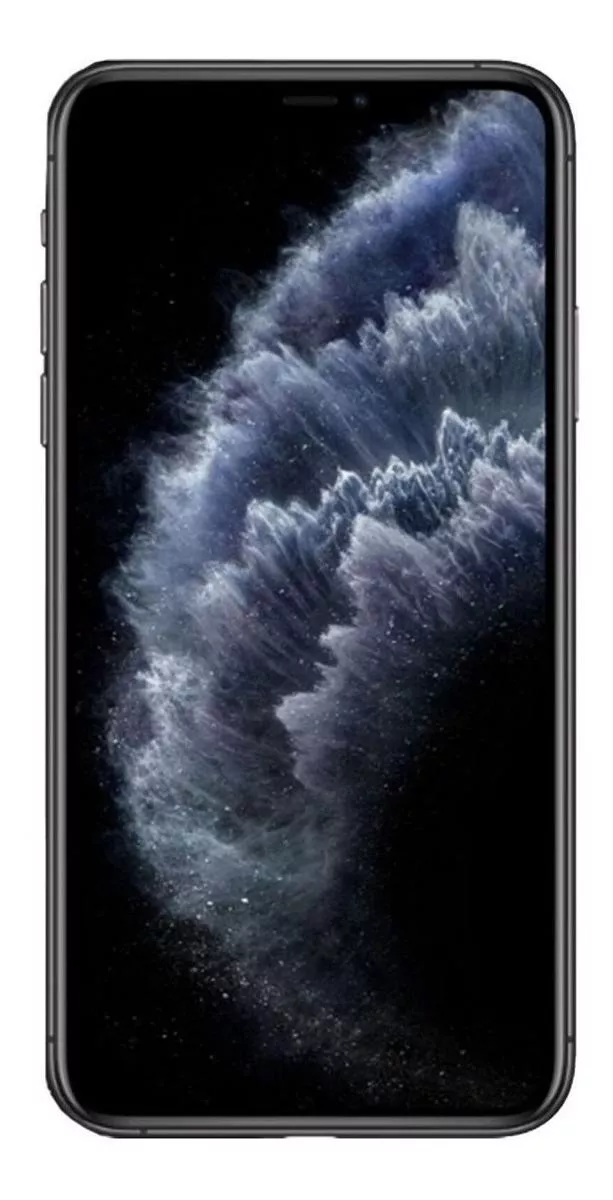 iPhone 11 Pro 64 Gb Cinza-espacial