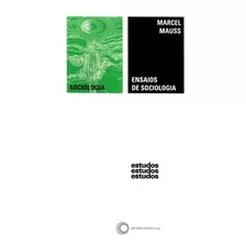 Ensaios De Sociologia - Mauss, Marcel - Perspectiva