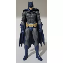 Boneco Batman Liga Da Justiça Dc Bootleg