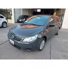 Volkswagen Gol Trend