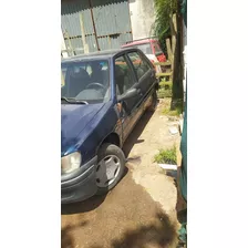 Peugeot 106 1998 1.4 Xn Aa Zen