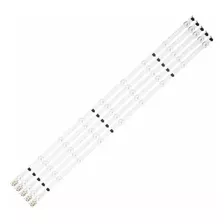 Tiras Led O Barras Led Un32f4000ak Un32f5000ak Un32f5500ak