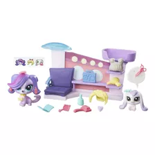 Littlest Pet Shop Juego De Salón