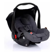 Bebê Conforto E Base Isofix Abc Design Risus + Adaptador +++