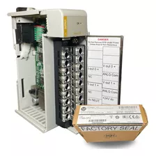 Allen-bradley 1769-of2 Módulo De Saída Analógica Compact I/o