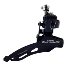 Descarrilador Shimano Fd-tz500-ds6 Tourney 28,6mm - Racer