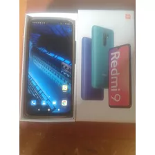 Redmi 9 