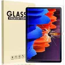 Mica Cristal Templado Para Samsung Galaxy Tab S9 X710