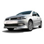 Faldones Laterales Estribos Airdesign Vw Polo 15-18 Tuning