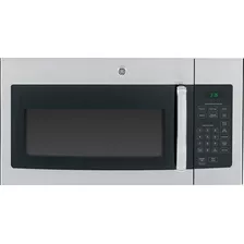 Horno De Microondas De Ge Jvm3160rfss De 1.6 Pies Cúbicos