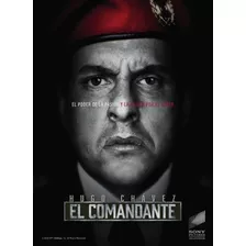 El Comandante Serie Completa En Dvd!