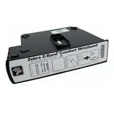 Pulsera Identificación Zebra Z-band Comfort - Niño X500