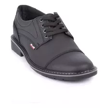 Sky Walk Zapatos Casual Hombre 6631042532negro