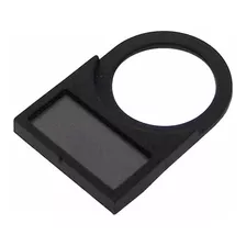 Lay5-id ( P20-id F-10 ) Porta Etiqueta Botão 22mm Com 10 Pçs