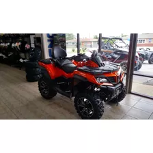 Original 2022 Cf Moto 800cc Atv 4x4 Cforce 800 Xc