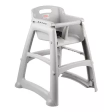 Silla Para Bebe Periquera Rubbermaid Restaurante Silla 7814