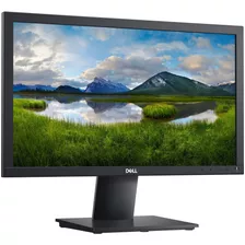 Monitor Lcd Tn 18.5'' Dell E1920h Y 60 Hz Color Negro