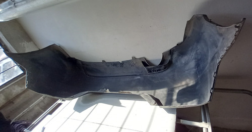 Facia Trasera Honda Civic Copue 1.8 2ptas  Mod.2006-2011 Foto 7