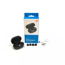 Audífonos Bluetooth 5.0 Xiaomi Redmi Airdots Pro