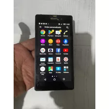Ceular Xperia Z1 De Sony