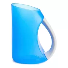 Caneca Macia Para Banho Azul - Munchkin