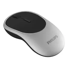 Mouse Sem Fio Recarregável Philips M413 Spk7413 