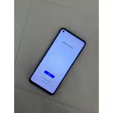 Celular Samsung A21s 64gb Negro + 6 Carcasas + 3 Láminas