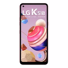 LG K51s Dual Sim 64 Gb Red 3 Gb Ram K510bmw