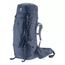 Mochila Deuter Aircontact X 80+15 Ansilta