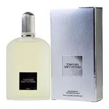 Perfume Tom Ford Grey Vetiver 100 Ml Edp Original Sellado