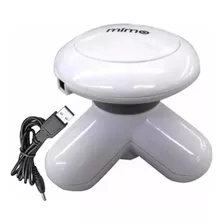 Massageador Elétrico Portátil Mimo Massager Xy3199