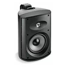 Focal 100 Od6 - Altavoz Exterior (negro)