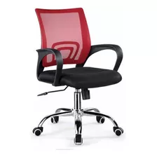 Sillon Ejecutivo Oficina Silla Pc Escritorio Regulable Rueda