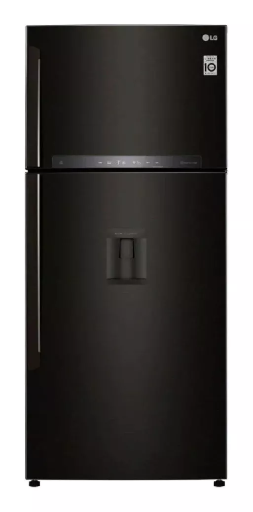 Refrigeradora Top Freezer 509l  - Lt51sgd