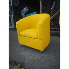 Butaca Aurora; Sillones Y Sofás Mi Mueble Desde: ¢50,000.