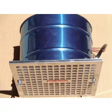 Extractor/ventilador De 30 Cm-baños - Cosinas - Envio Gratis