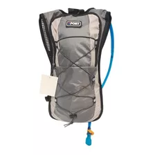 Mochila Hidratação Bike Bolsa Dagua 2l Impermeável